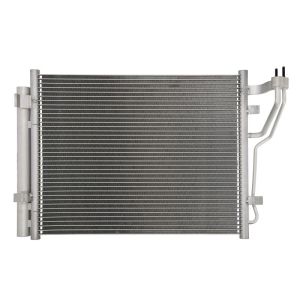 Condenseur, climatisation VALEO 814070