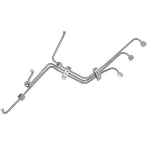 Jeu de conduites haute pression (système d'injection) ENGITECH ENT170014