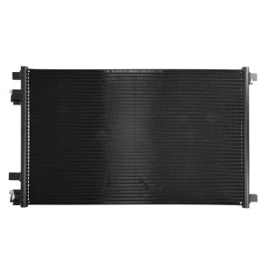 Kondensator, Klimaanlage MAHLE AC 360 001S