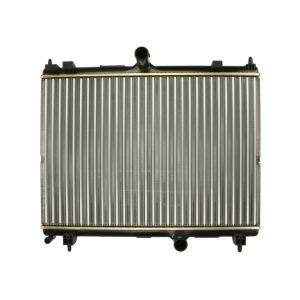 Radiator, motorkoeling NISSENS 636009