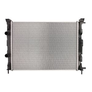 Radiateur NISSENS 63765A