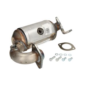 Catalisador aprovado BM CATALYSTS BM92061H