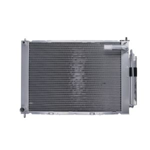 Condensor, airconditioning NRF 350055