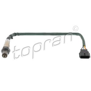 Sonda lambda HANS PRIES 625 018