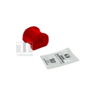 Lagerung, Stabilisator TEDGUM 00441256
