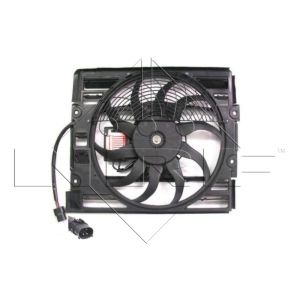 Ventilateur, refroidissement moteur NRF 47481