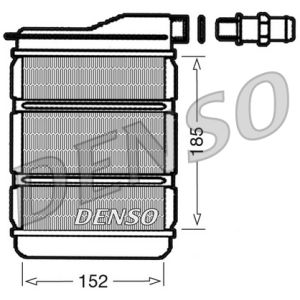Starter DENSO DSN1487
