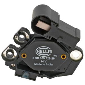 Generatorregler HELLA 5DR 009 728-291