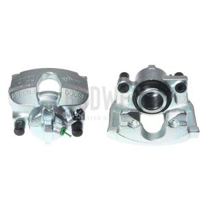 Bremssattel BUDWEG 343941