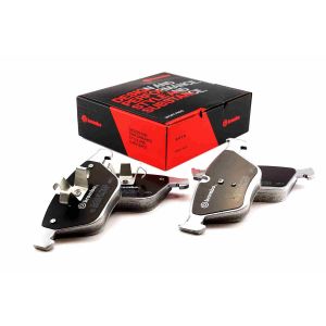 Jarrupalasarja BREMBO-TU 07.B314.99