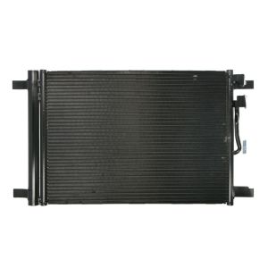 Condenseur, climatisation THERMOTEC KTT110766