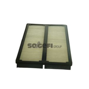 Innenraumfilter PURFLUX AH159