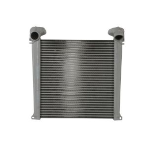 Intercooler NISSENS 97007