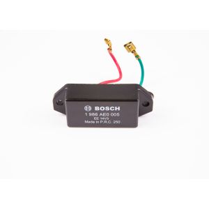 Régulateur de générateur BOSCH 1 986 AE0 005