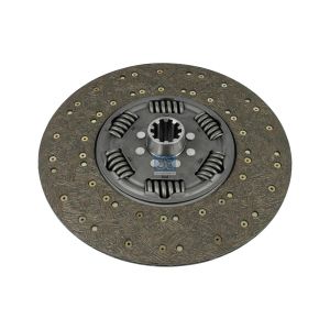Disco de embraiagem DT Spare Parts 5.50000