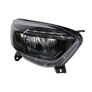 Farol principal HELLA 1EX012 977-621