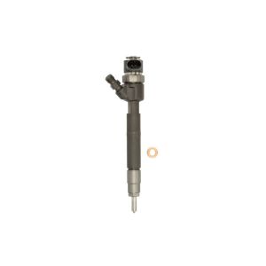 Injetor (com sensor de pino de ignição) BOSCH 0 986 435 107