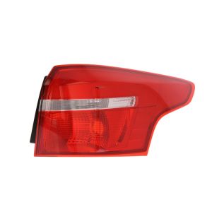 Heckleuchte DEPO 431-19D1R-UE