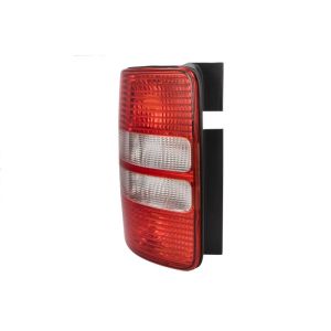 Luz traseira, direita (24V, vermelho) TYC 11-12564-11-2 Esquerda