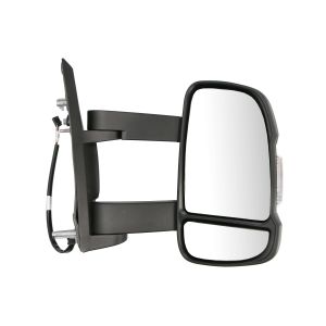 Extern spegel SPJ E-4080
