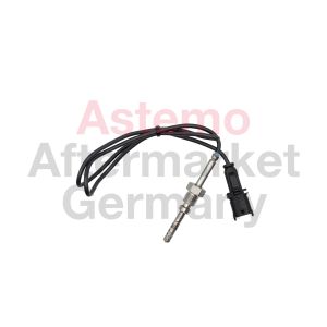 Abgastemperatursensor HITACHI 2507027