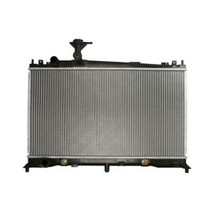 Radiator, motorkoeling NRF 53410