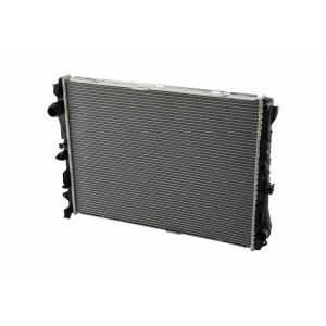 Raffreddatore motore HELLA 8MK 366 301-921