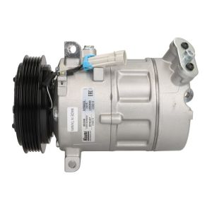 Klimakompressor NISSENS 89308