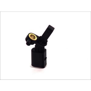 Sensor do ABS traseiro, direito HANS PRIES 110 606