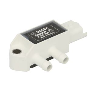 Sensor, presión gas de escape BOSCH 0 986 280 719