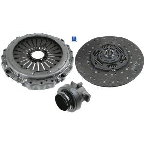 Koppelingsset SACHS 3400 700 450