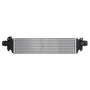 Intercooler NISSENS 96173