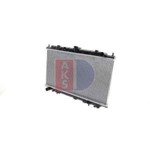 Raffreddatore motore AKS DASIS 070069N