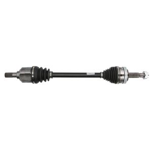 Eje de transmisión POINT GEAR PNG76515
