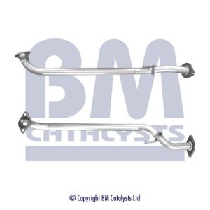 Tubo de escape BM CATALYSTS BM50445