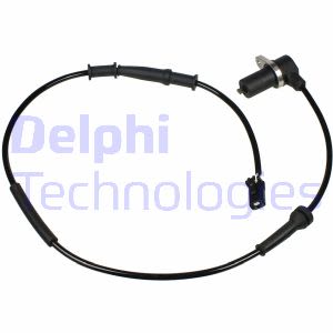 Sensor, revoluciones de la rueda DELPHI SS20275
