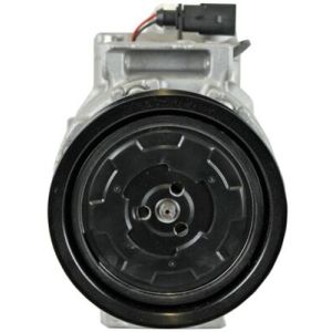 Compressor, ar condicionado MAHLE ACP 451 000S
