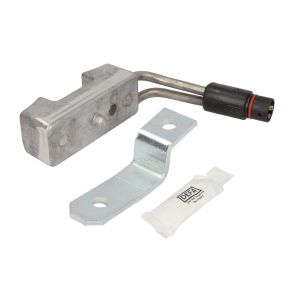 Elemento de aquecimento, sistema de pré-aquecimento do motor DEFA 411891