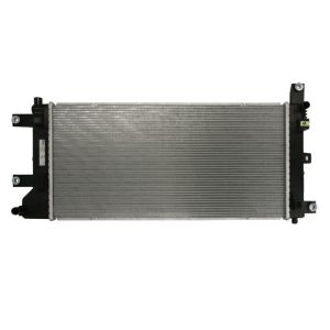 Radiateur, refroidissement moteur ** FIRST FIT ** NISSENS 606264