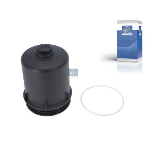 Ölfilter DT Spare Parts 5.45422