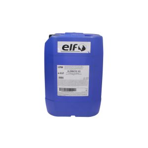 Versnellingsbakolie ELF Elfmatic G3 20L