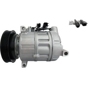 Compressor, ar condicionado MAHLE ACP 905 000S