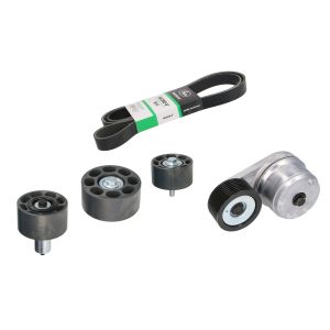 Cinto com várias nervuras (6PK1019)  GATES GATK018PK2028HD