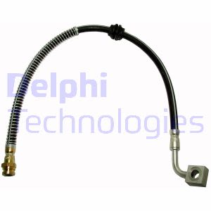 Tubo flessibile del freno DELPHI LH6392, destra