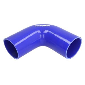 [Luftkühlerschlauch SPEEDMAX SIL KO90 76 BLUE]