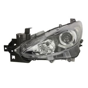 Farol principal TYC 20-14426-15-2, Links