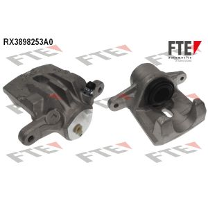 Étrier de frein FTE 9290648