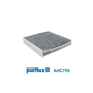 Innenraumfilter PURFLUX AHC755