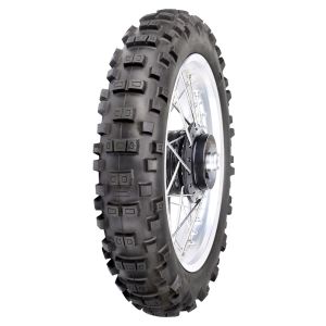 DELI TIRE SB-163 SIGMA ENDURO 140/80-18 TT 70R, Motorradreifen Hinten