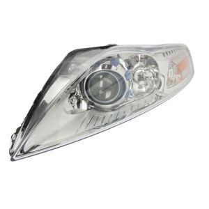 Farol principal HELLA 1ZL 010 541-051, esquerdo